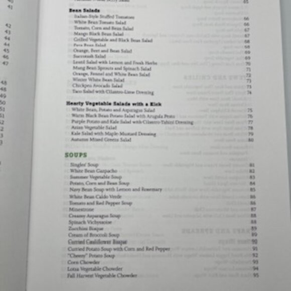 New Forks Over Knives‎ Plant Based Cookbook - Picture 4 of 7